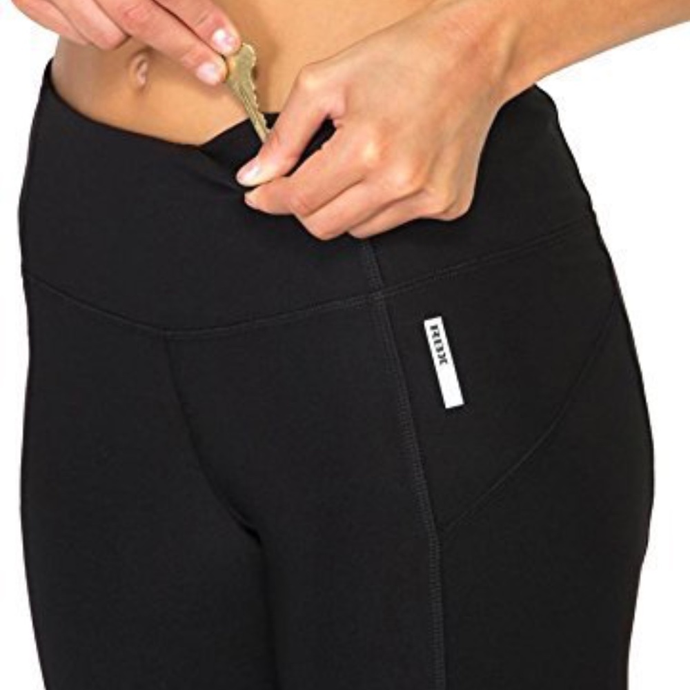 RBX Active High Waisted Squat Proof Yoga Legging